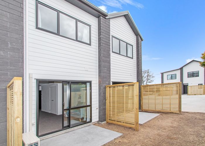  at 4/17 Lyon Street, Frankton, Hamilton, Waikato