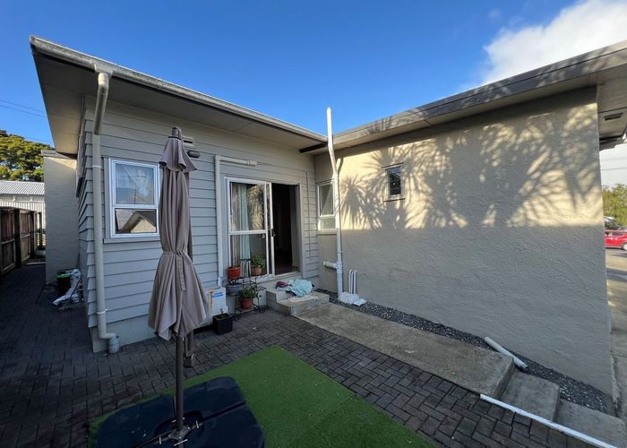  at 52C Alfriston Road, Manurewa East, Manukau City, Auckland
