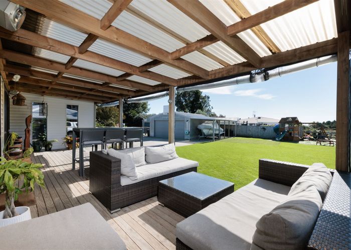  at R/466 Matapihi Road, Matapihi