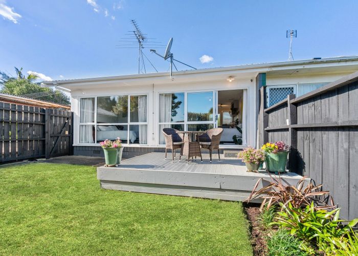  at 3/57 Grotto Street, Onehunga, Auckland City, Auckland