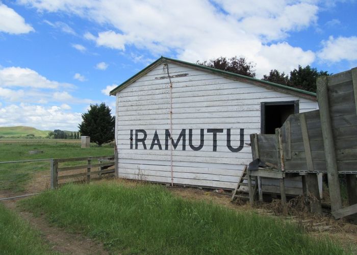  at 3389 State Highway 2, Waipukurau