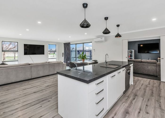  at 6 Joy Place, Rolleston, Rolleston