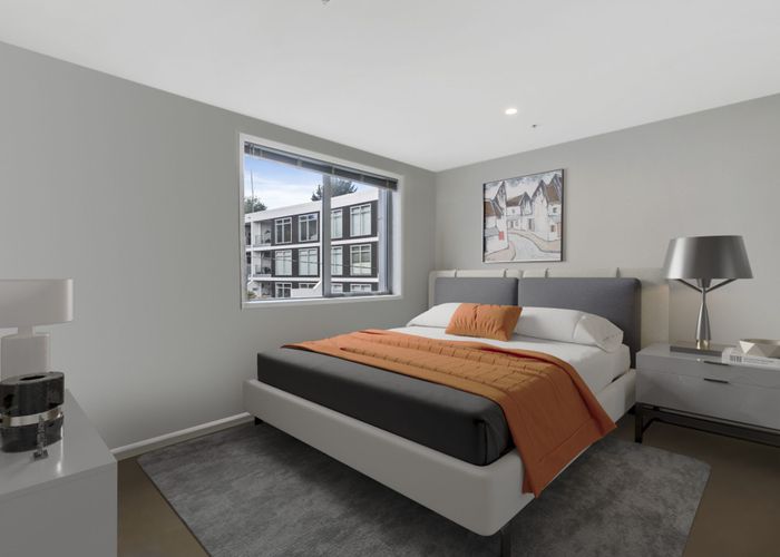  at 204/25 Bute Road, Browns Bay, Auckland