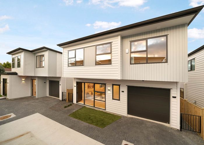  at 141C Seabrook Avenue, New Lynn, Waitakere City, Auckland