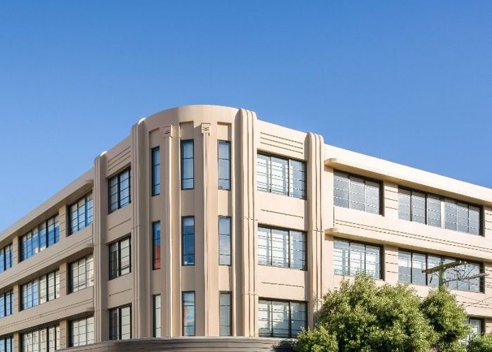  at 208A/3 Roxburgh Street, Mount Victoria, Wellington, Wellington