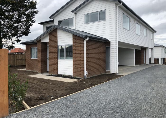  at 1/40 Rm C Normandy Ave, Melville, Hamilton, Waikato