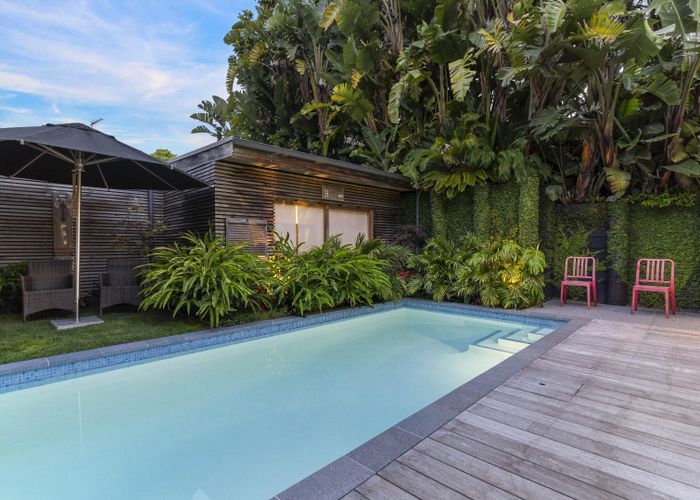  at 56 John Street, Ponsonby, Auckland City, Auckland