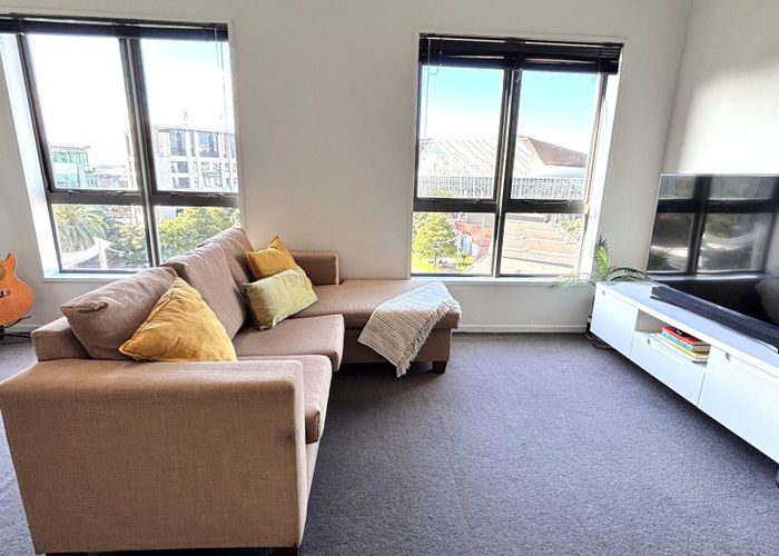  at 504/57 Mahuhu Crescent, City Centre, Auckland City, Auckland
