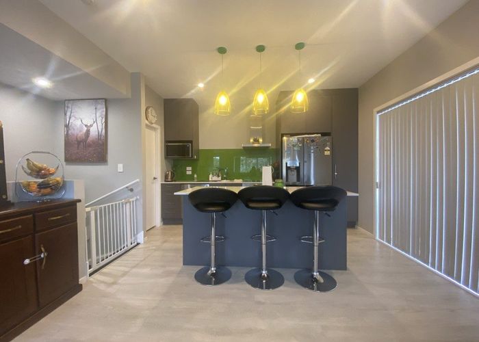  at 1 Kopua Place, Whitby, Porirua, Wellington