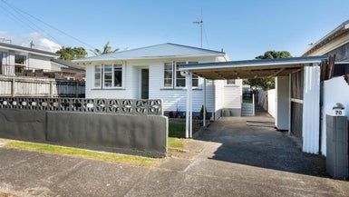  at 70 Pioneer Road, Moturoa, New Plymouth