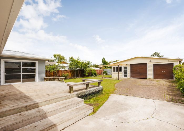  at 10 Hunter Street, Milson, Palmerston North