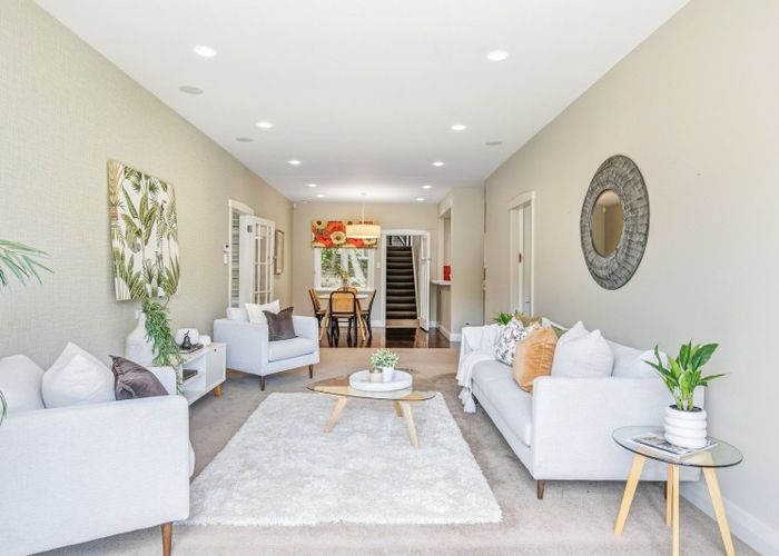  at 8 Makererua Street, Ngaio, Wellington, Wellington