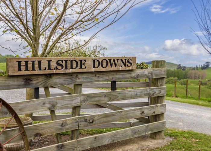  at 529 Wallingford Road, Wanstead, Waipukurau