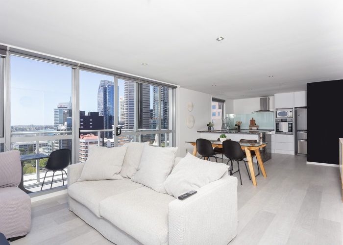  at 1203/47 Hobson Street, Auckland Central, Auckland