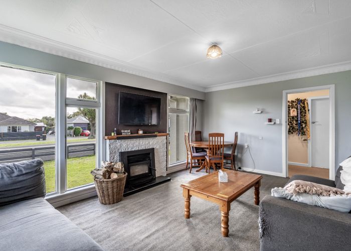  at 645 Tay Street, Hawthorndale, Invercargill