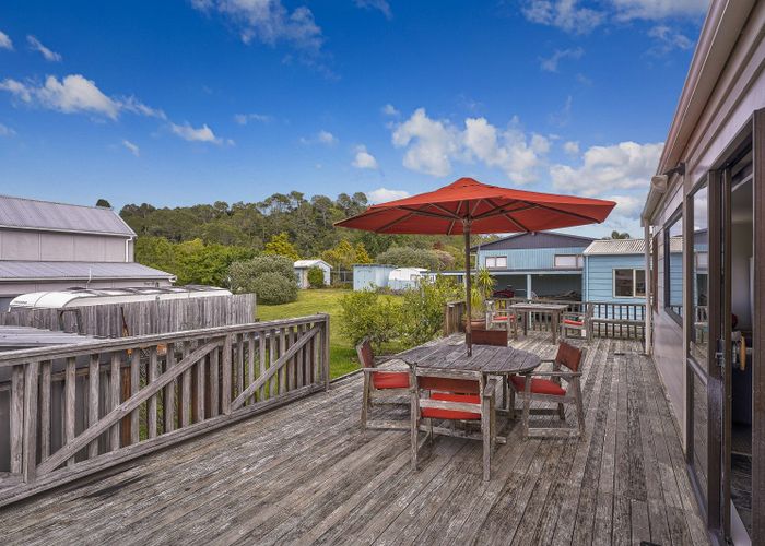  at 18A Captain Cook Road, Cooks Beach, Thames-Coromandel, Waikato