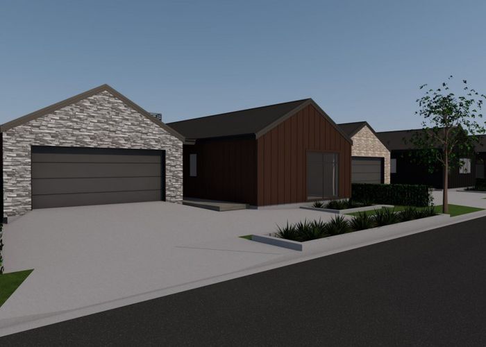  at 8 Te Ara Lane, Hokowhitu, Palmerston North