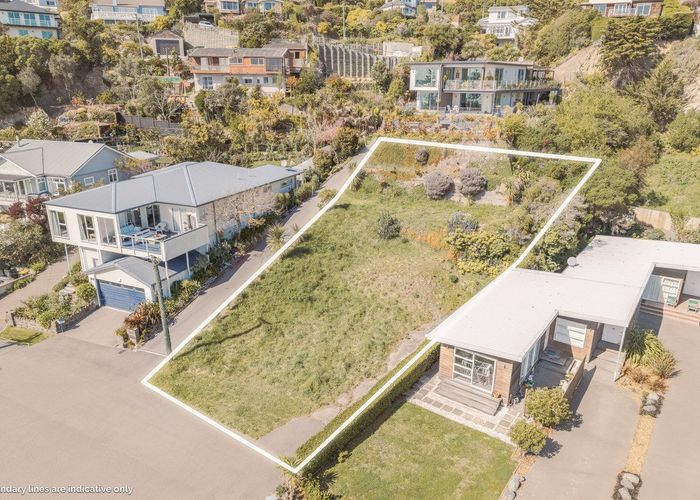  at 42a Main Road, Mount Pleasant, Christchurch City, Canterbury