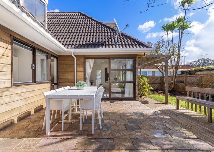  at 3/54 Dominion Street, Takapuna, North Shore City, Auckland