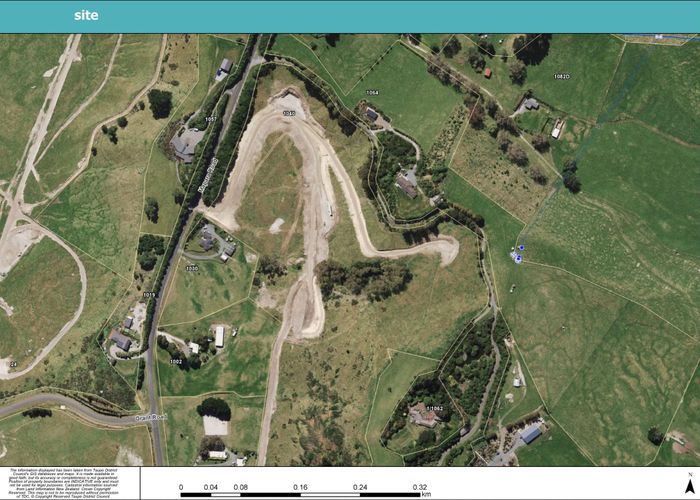  at 1040 Mapara Road (Lot 3), Kinloch, Taupo, Waikato