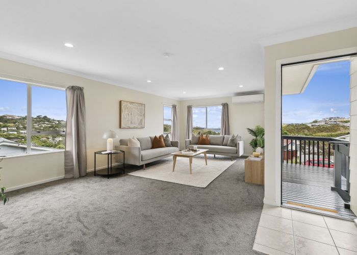  at 17 Cheltenham Terrace, Newlands, Wellington