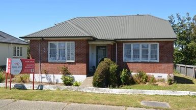  at 101 Islington Street, Turnbull Thomson Park, Invercargill