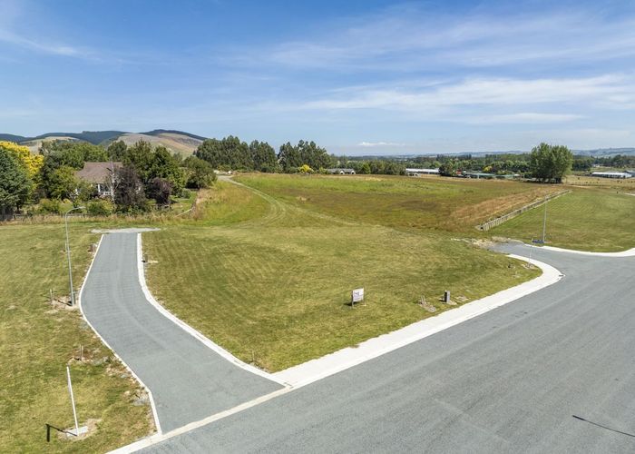  at 1/37 Springwell Subdivision, Milton, Clutha, Otago