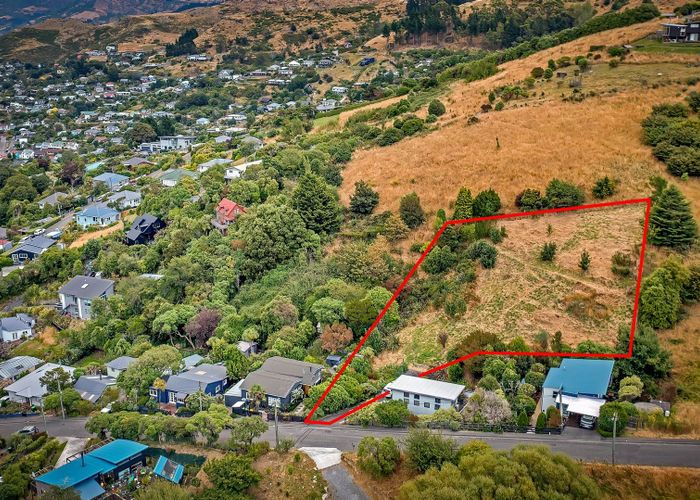 For sale 19 Brenchley Road, Lyttelton, Banks Peninsula, Canterbury