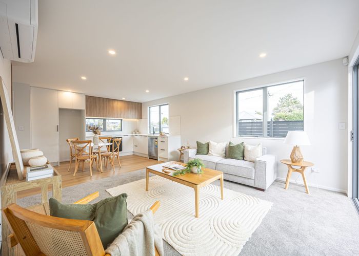  at 1/19 Winton Street, St. Albans, Christchurch City, Canterbury