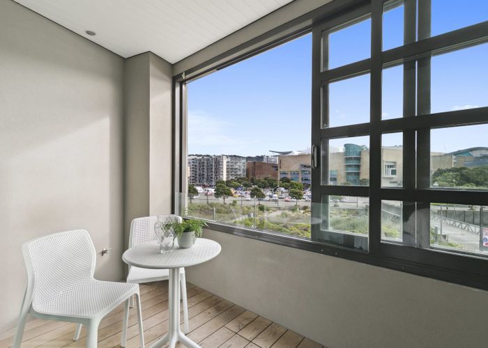  at 202/22 Herd Street, Te Aro, Wellington