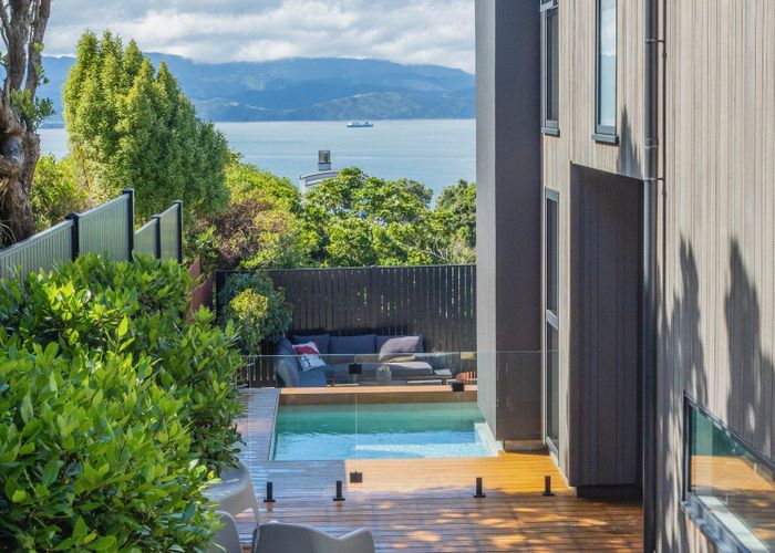  at 14 Shalimar Crescent, Khandallah, Wellington, Wellington