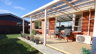  at 90B Brown Street, Kingswell, Invercargill