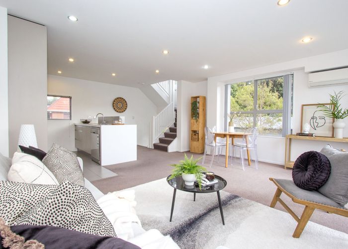  at 5/12 Agra Crescent, Khandallah, Wellington, Wellington
