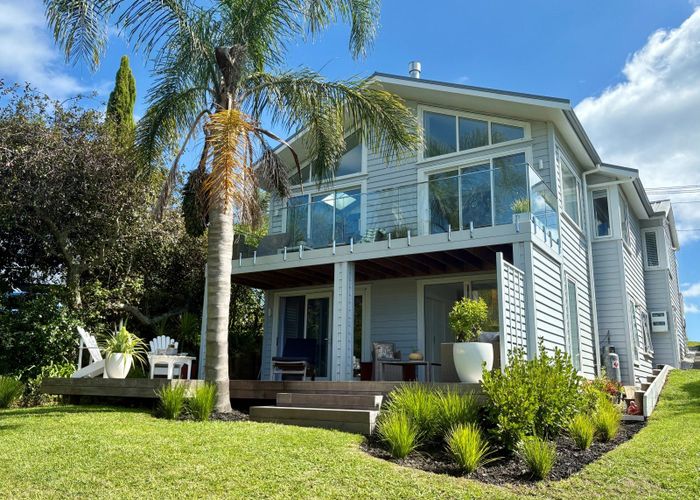  at 34 Mako Street, Oneroa, Waiheke Island, Auckland
