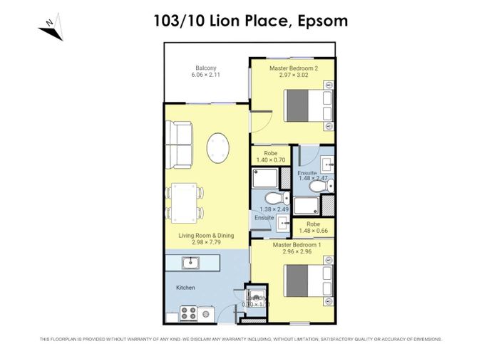  at 10 Lion Place, Epsom, Auckland City, Auckland