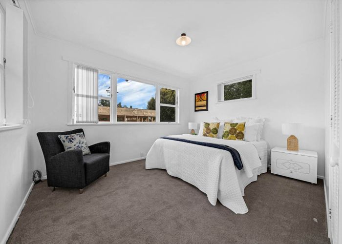  at 31 William Avenue, Manurewa, Manukau City, Auckland