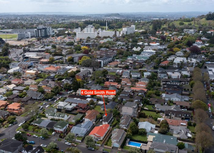  at 4 Goldsmith Road, Epsom, Auckland City, Auckland