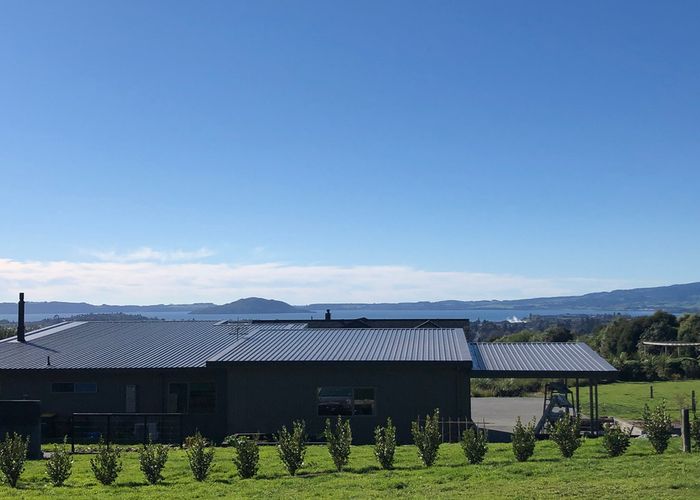  at 17/275 PUKEHANGI ROAD, PUKEHANGI, Rotorua