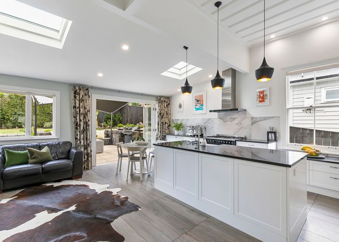  at 16 Sherbourne Road, Mount Eden, Auckland