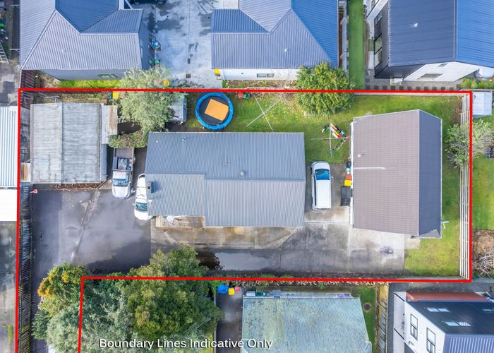  at 168A Old Farm Road, Hamilton East, Hamilton, Waikato