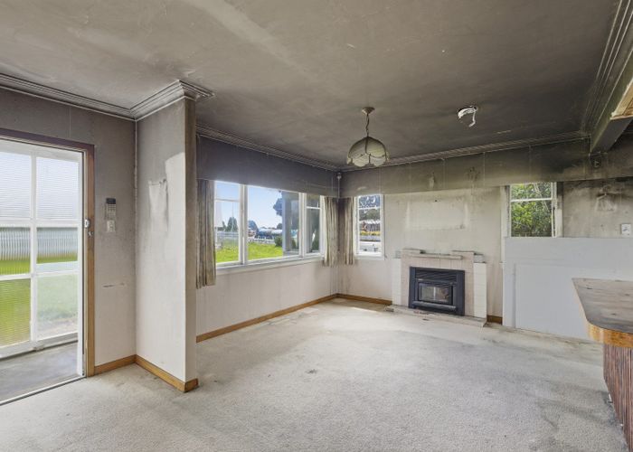  at 160 South Road, Spotswood, New Plymouth, Taranaki