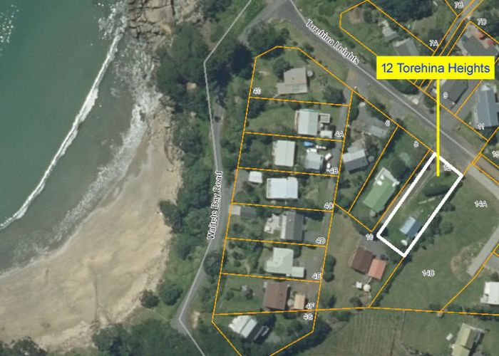  at 12 Torehina Heights, Coromandel, Thames-Coromandel, Waikato