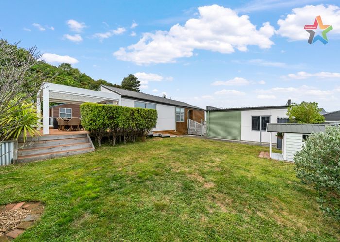  at 3 Otonga Heights, Maungaraki, Lower Hutt
