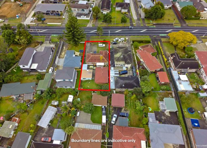  at 85 Buckland Road, Mangere East, Auckland