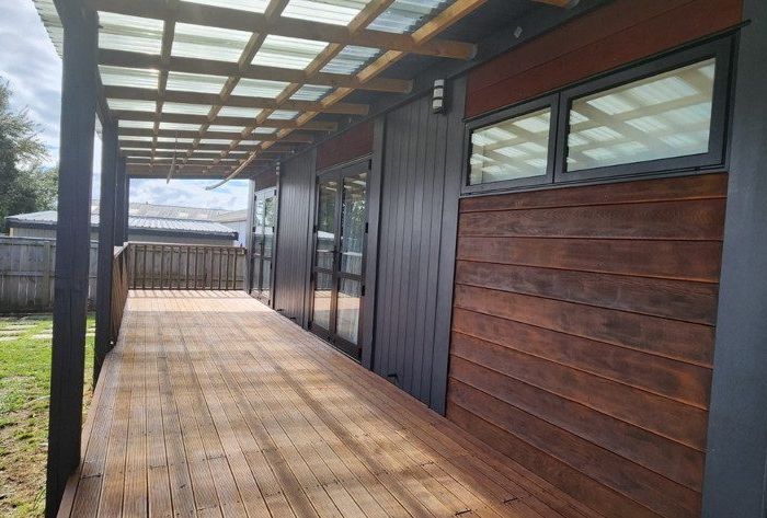  at 13A Tui Road, Western Heights, Waitakere City, Auckland