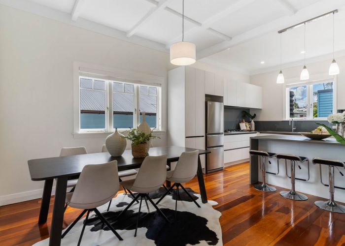  at 43 Ariki Street, Grey Lynn, Auckland