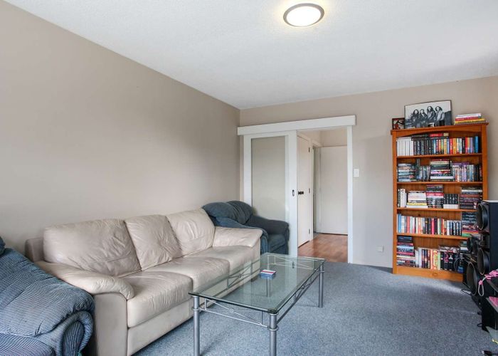  at 4/19 Whitmore Street , Edgeware, Christchurch City, Canterbury