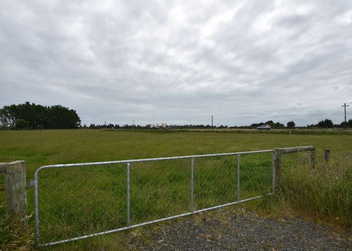  at 834 Woodlands Invercargill Highway, Longbush, Invercargill