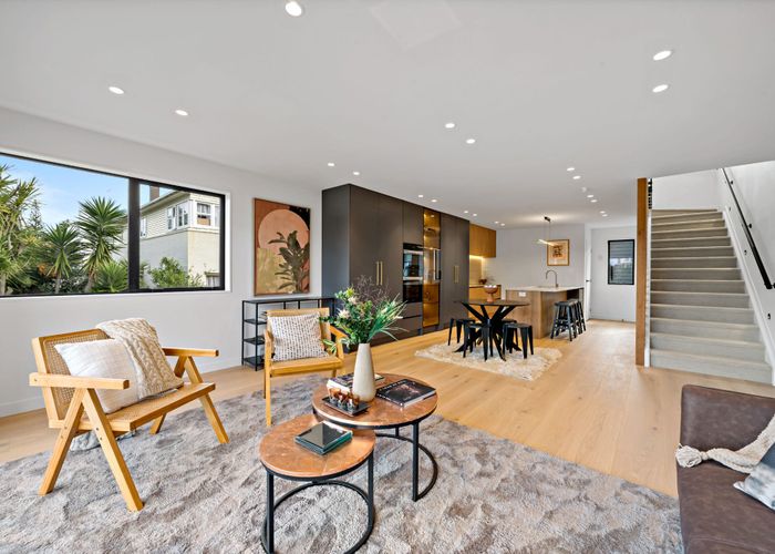  at 3/40 Kupe Street, Orakei, Auckland City, Auckland