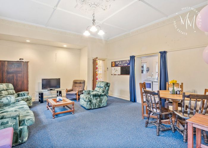  at 1073 George Street, North Dunedin, Dunedin
